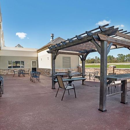 Comfort Inn & Suites Crystal Inn Sportsplex Gulfport Eksteriør bilde