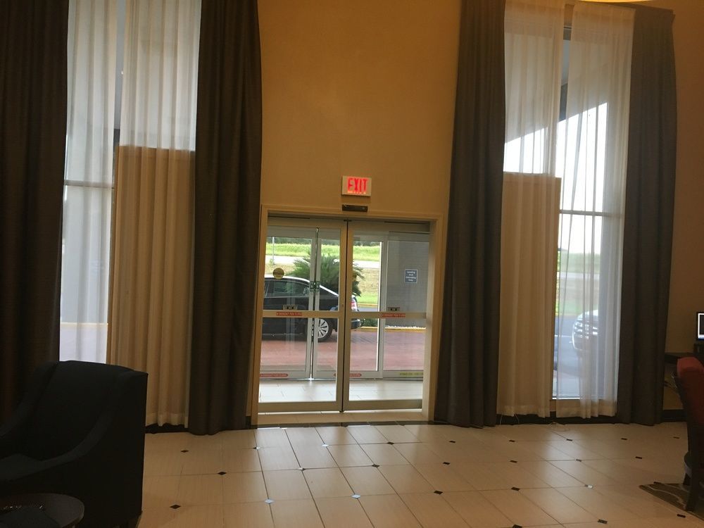 Comfort Inn & Suites Crystal Inn Sportsplex Gulfport Eksteriør bilde