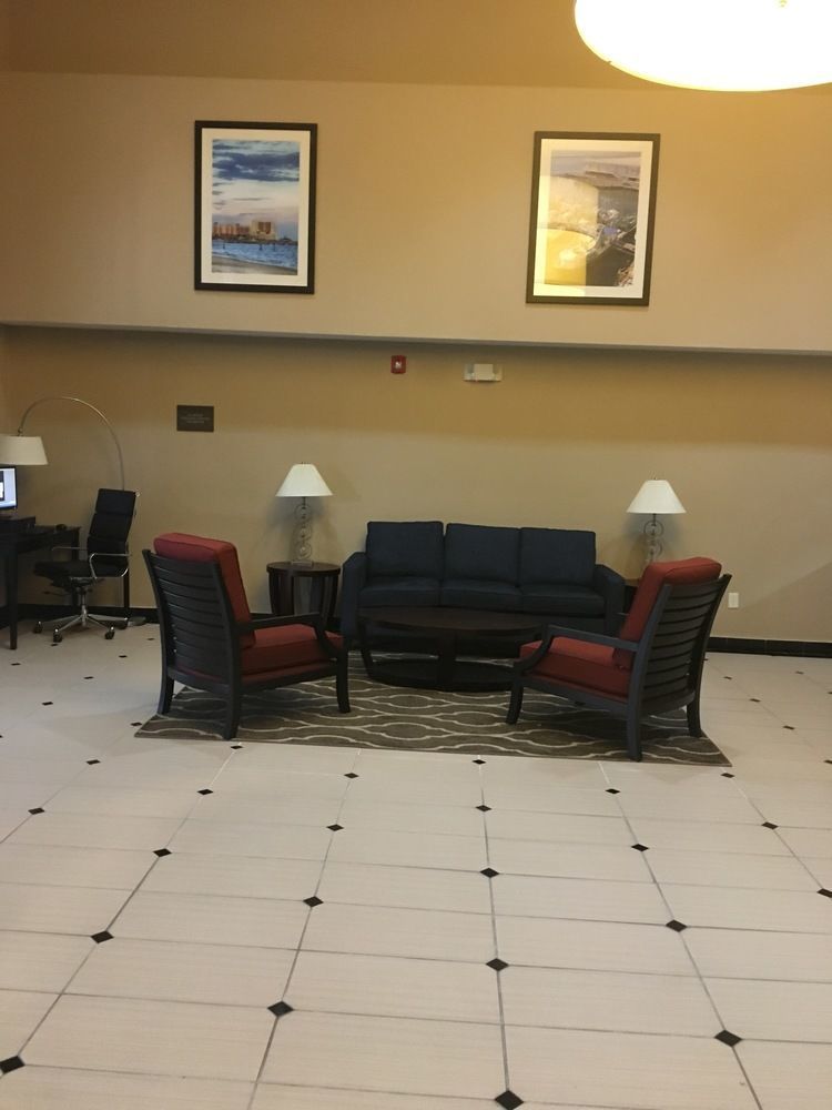 Comfort Inn & Suites Crystal Inn Sportsplex Gulfport Eksteriør bilde