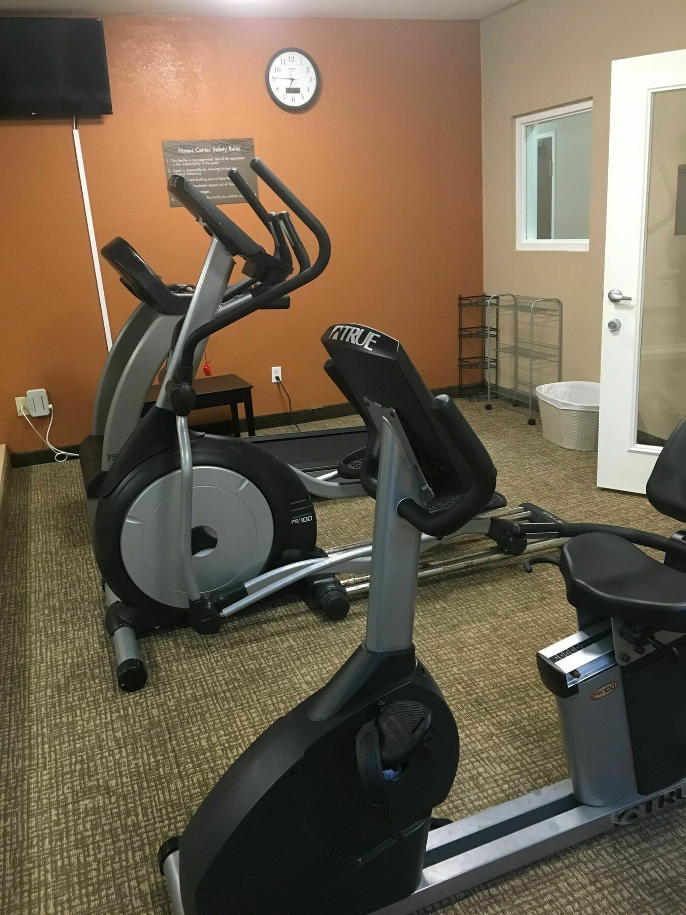 Comfort Inn & Suites Crystal Inn Sportsplex Gulfport Eksteriør bilde